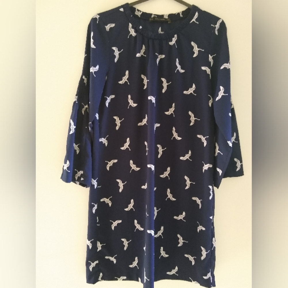 Very elegant Zara dress